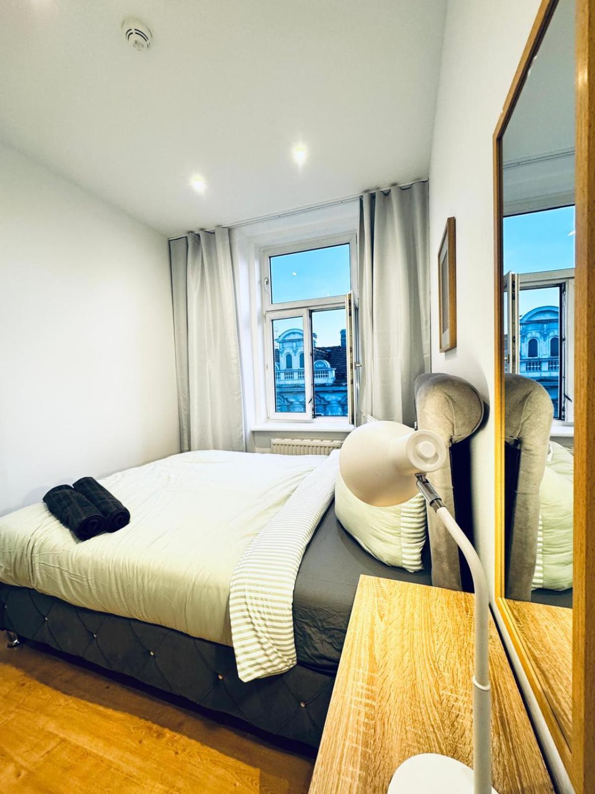 Comfy & Cozy 4br Shared Next To Kaufpark Alterlaa