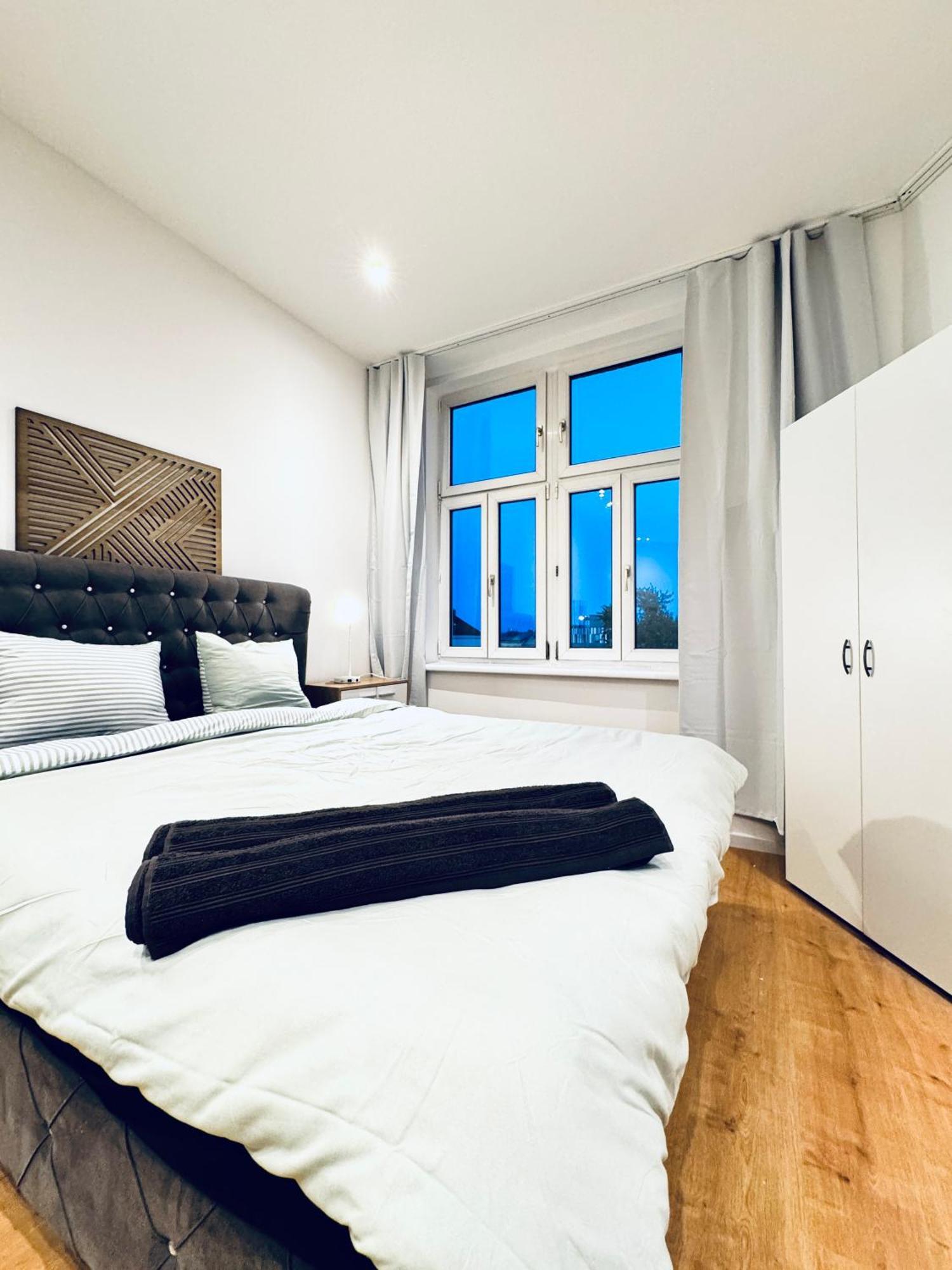 Appartement Comfy & Cozy 4br Shared Next To Kaufpark Alterlaa