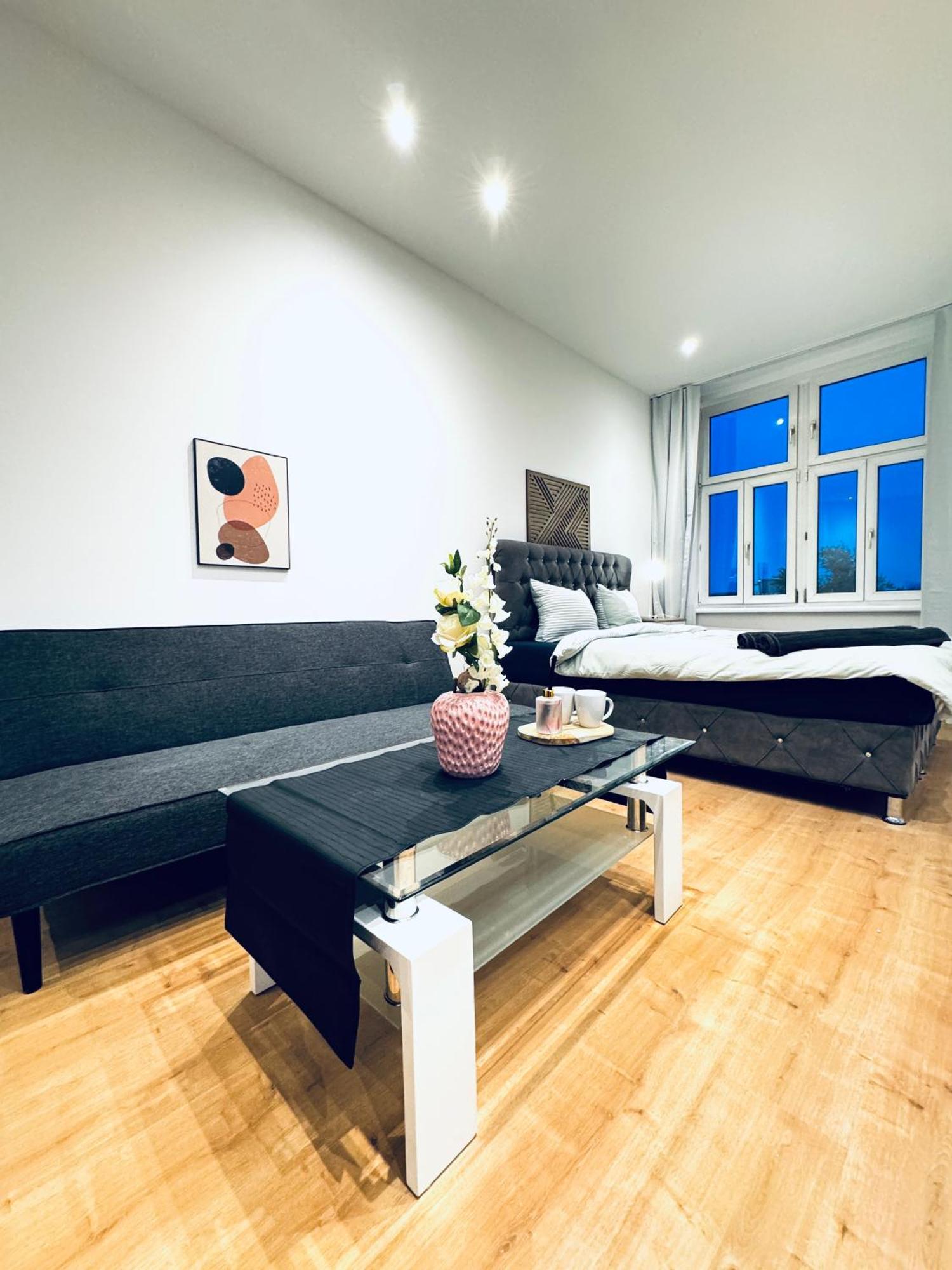 Appartement Comfy & Cozy 4br Shared Next To Kaufpark Alterlaa Vienne